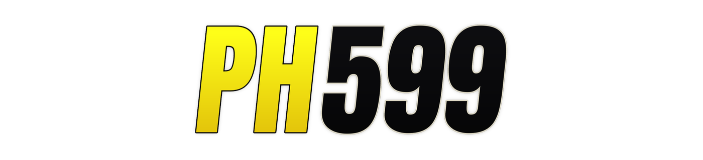 ph599 Logo